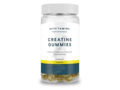 Caramelle Gommose a Base di Creatina - 90Gummies