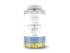 Multivitaminico Alpha Men - 60tabs