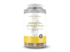 Estratto di Tè Verde Plus - 90Compresse