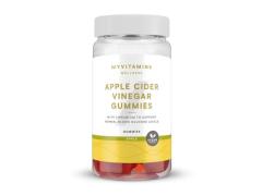 Caramelle Gommose all' Aceto di Mele - 60Gummies