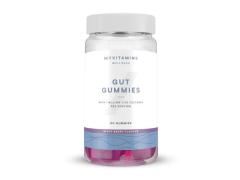 Caramelle Gommose per la Salute Intestinale - 60Gummies - Frutti di bosco