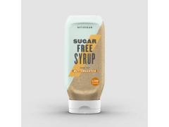 Myvegan Sciroppo Senza Zucchero - 400ml - Butterscotch