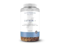 Lutein+ - 30Capsule