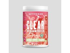 Clear Vegan Diet - 20servings - Fragola