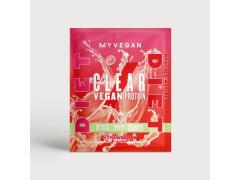 Clear Vegan Diet (Campione) - 17g - Fragola