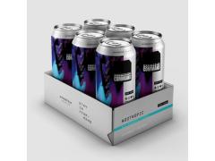 Command Energy Drink - Blue Raspberry