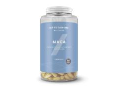 Maca - 90Capsule
