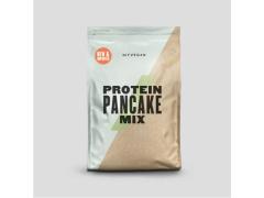 Mix per Pancake Proteici Vegan - 1kg - Vaniglia