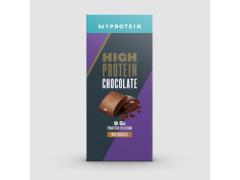 Cioccolato Proteico - Cioccolato al latte