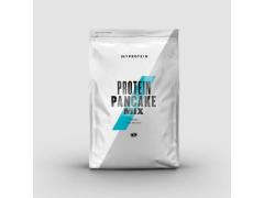 Mix per Pancake Proteici - 200g - Nut Nougat Cream