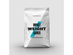 Miscela Aumento del peso - 2.5kg - Senza aroma