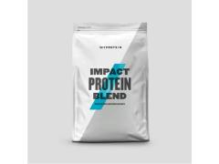 Impact Miscela Proteica - 40servings - Banana