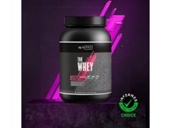 THE Whey - 60servings - Fragola