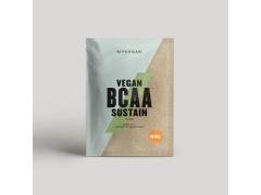 BCAA Sustain (Campione) - 11g - Arancia