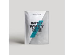 Impact Whey Protein (Campione) - 25g - Fragola (Stevia)
