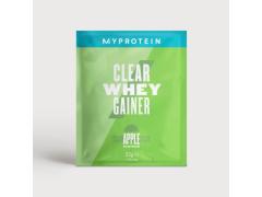 Clear Whey Gainer (Sample) - 1servings - Mela