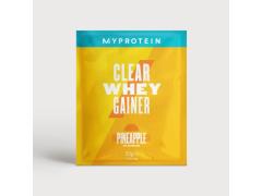 Clear Whey Gainer (Sample) - 1servings - Ananas