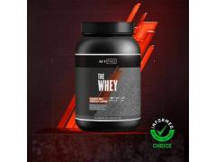 THE Whey - 60servings - Peccato al cioccolato