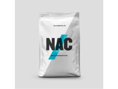 N Acetil L Cisteinanac (NAL) (Amminoacido) 100% - 200g
