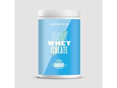 Clear Whey Isolate - 20servings - Ramune