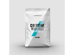 Creatina Monoidrato - 250g - Lampone Blu