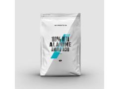 Amminoacido Beta-Alanina 100% - 500g - Senza aroma