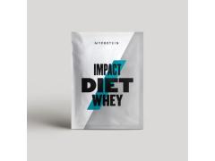 Impact Diet Whey (Campione) - Crema di cioccolato