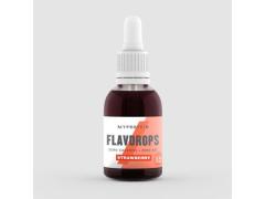 FlavDrops™ - 100ml - Fragola