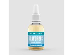 FlavDrops™ - 50ml - Cocco