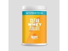 Clear Whey Isolate - 35servings - Ananas