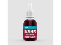FlavDrops™ - 50ml - Ciliegia