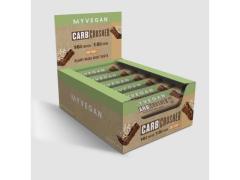 Carb Crusher Vegano - Burro di arachidi