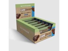 Carb Crusher Vegano - Cioccolato e sale marino