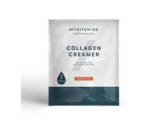 Sostituto del Latte con Collagene – Gusto Cappuccino Speziato alla Zucca - 14g - Pumpkin Spice Latte