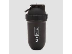 Shaker Myprotein ShakeSphere Pro – Nero – 700 ml