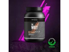 THE Whey - 60servings - Hokkaido Milk Tea