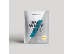 Impact Whey Isolate (Campione) - Vaniglia