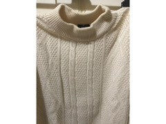 Maglione Cagi