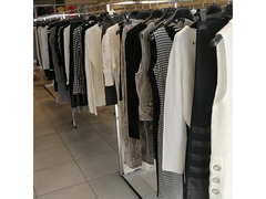 stock abbigliamento firmato multi brands donna