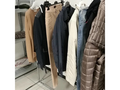 stock abbigliamento firmato multi brands donna