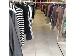 stock abbigliamento firmato multi brands donna