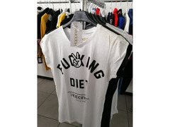stock abbigliamento uomo donna firmato Happiness