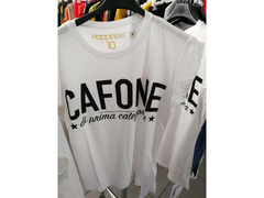stock abbigliamento uomo donna firmato Happiness