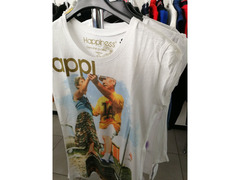 stock abbigliamento uomo donna firmato Happiness