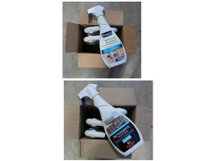 Stock detergenti per la casa 2000pz