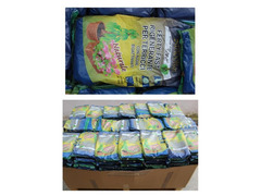 Stock concimi e repellenti 11663 pz