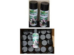Stock concimi e repellenti 11663 pz