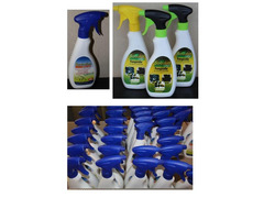 Stock concimi e repellenti 11663 pz