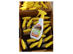 Stock concimi e repellenti 11663 pz