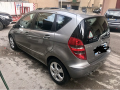 Classe A 180 CDI AVANTGARDE